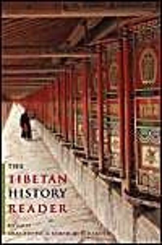 The Tibetan History Reader