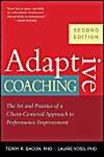 Adaptive Coaching