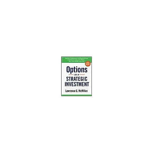 Options As A Strategic Investment