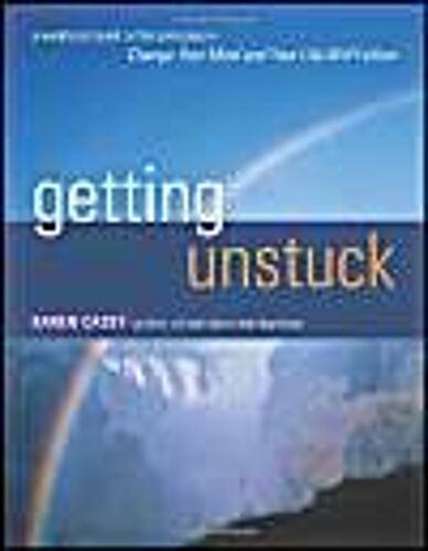 Getting Unstuck