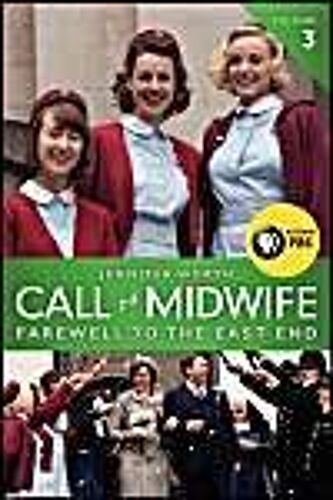 Call The Midwife, Volume 3