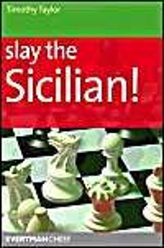 Slay The Sicilian!