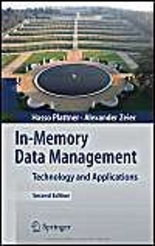 In-Memory Data Management