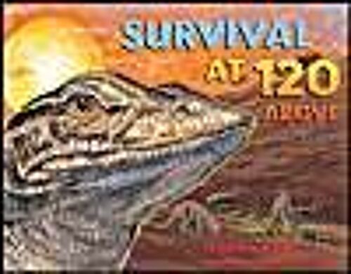 Survival At 120 Above