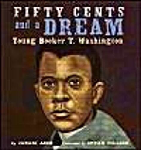 Fifty Cents And A Dream