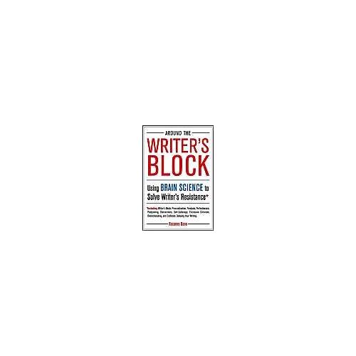 Around The Writer's Block