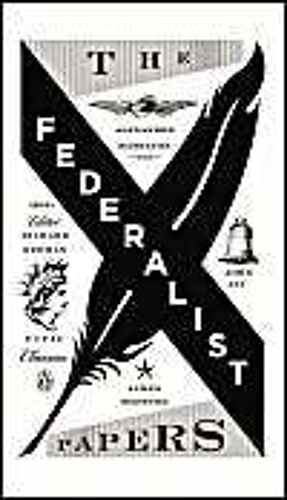 The Federalist Papers
