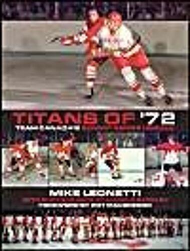 Titans Of '72