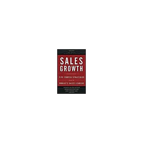 Sales Growth