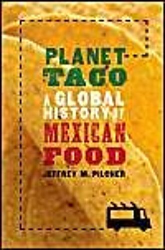 Planet Taco