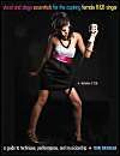 Vocal And Stage Essentials For The Aspiring Female R&b Singer