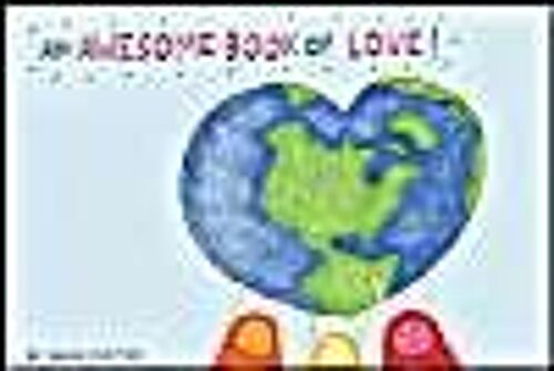 An Awesome Book Of Love!