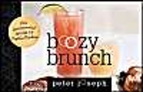 Boozy Brunch