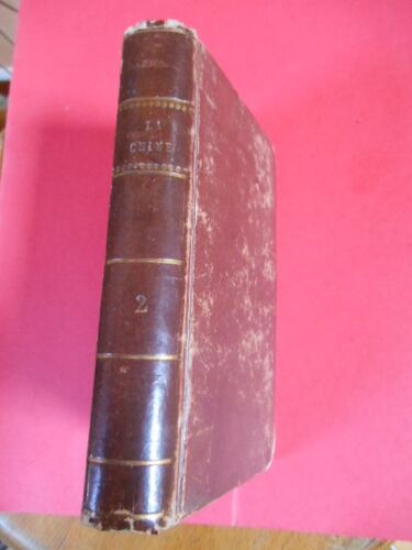 "La Chine Avec Ses Beautés Et Ses Singularités" Ou Lettres D Un Voyageur À Sa Famille