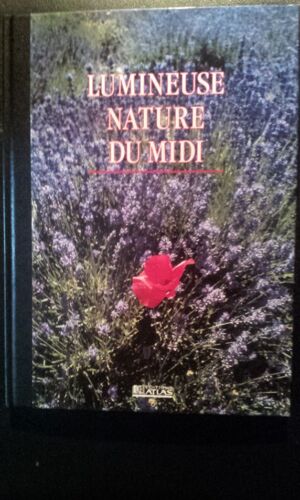 Lumineuse Nature Du Midi
