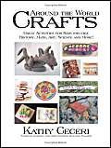 Around The World Crafts