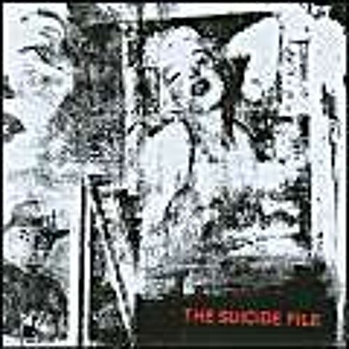 Suicide File