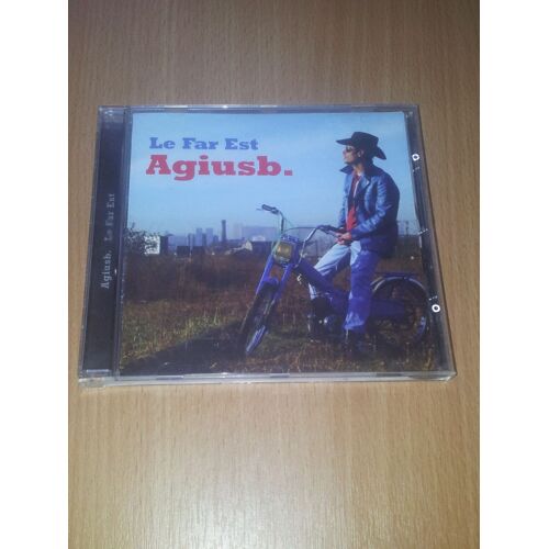 Le Far Est  Agiusb.
