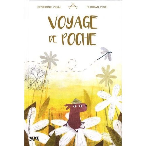 Voyage De Poche