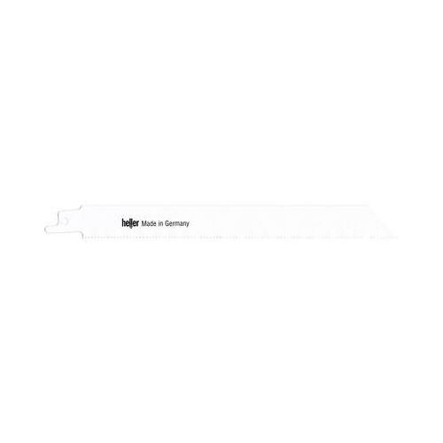 Lame scie sabre 4040 Heller 24038 3 Longueur lame de scie 180 mm 1 pc(s)