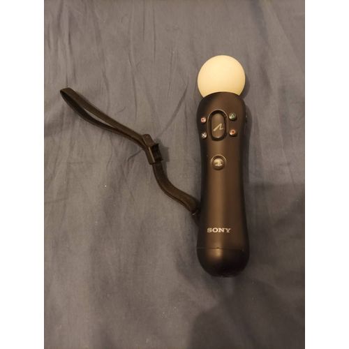 Manette Ps Move Sony Ps3