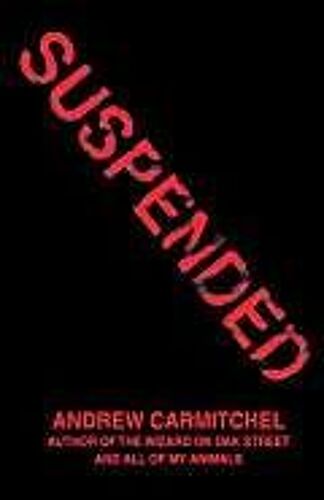 Suspended