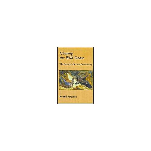 Chasing The Wild Goose
