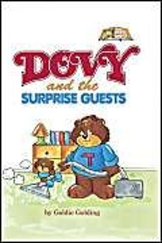 Dovy And The Surprise Guests