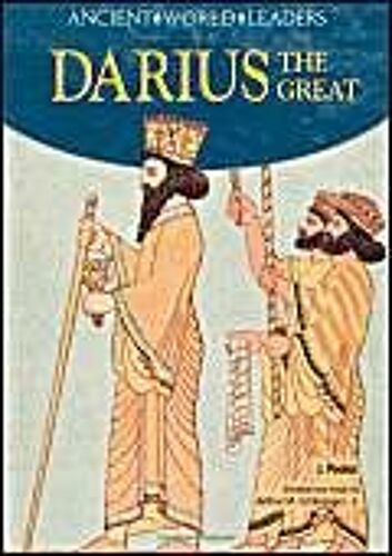 Darius The Great