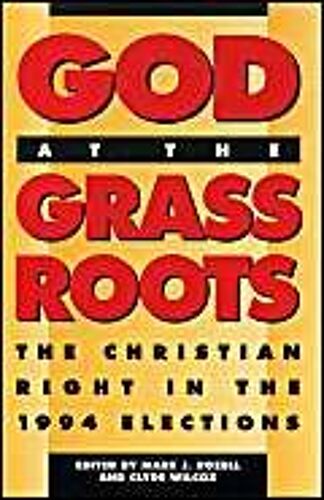 God At The Grass Roots