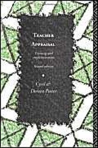 Teacher Appraisal