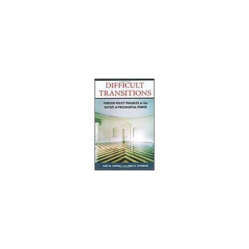 Difficult Transitions