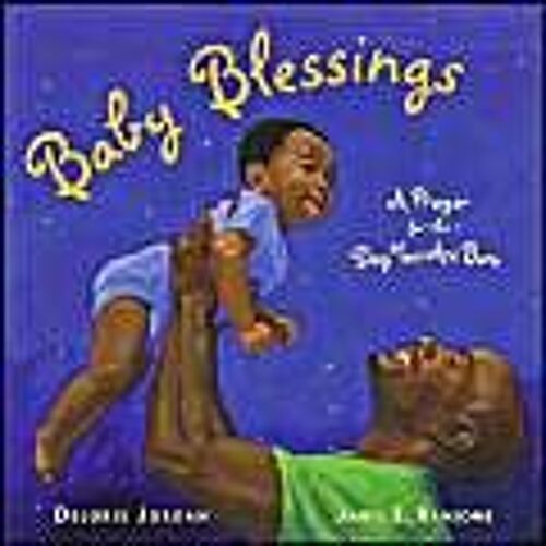Baby Blessings