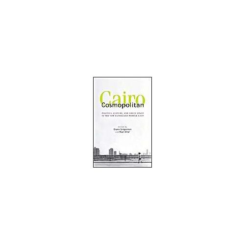 Cairo Cosmopolitan