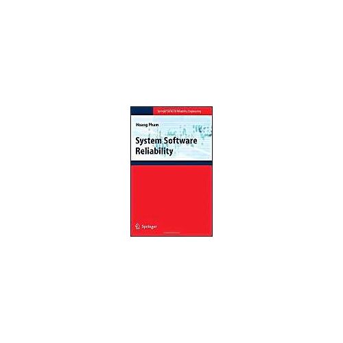 System Software Reliability