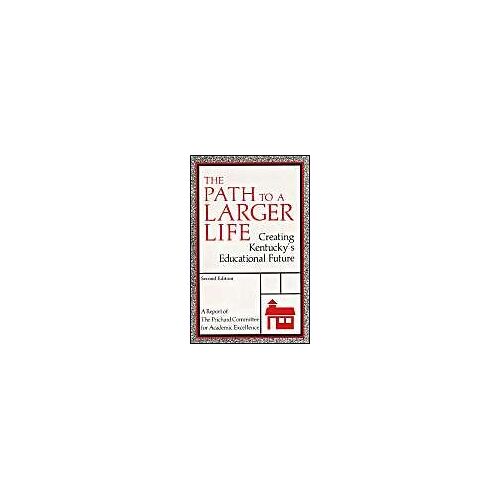 The Path To A Larger Life