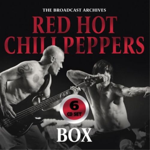 Box (The Broadcast Archives)