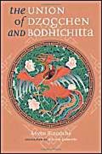 Union Of Dzogchen And Bodhichitta