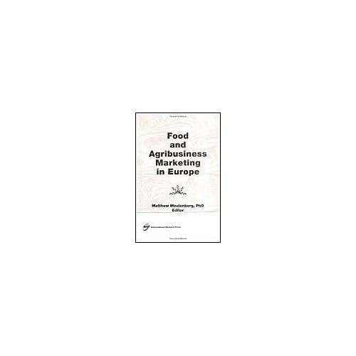 Food And Agribusiness Marketing In Europe