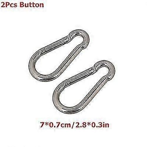 2m-5m Gym Cable Wire Rope Heavy Duty Steel Pièces De Rechange Pour Home Gym Fitness Cable Poulie Accessoires Dia 5mm