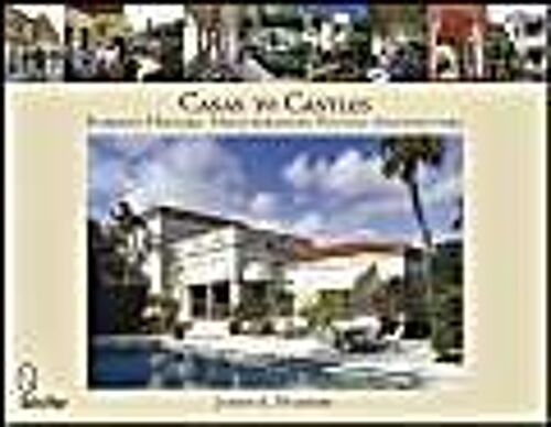 Casas To Castles