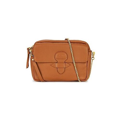 Sac Bandouliere Sabrina Sixtine Marron