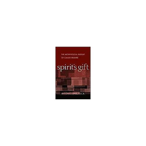 Spirit's Gift