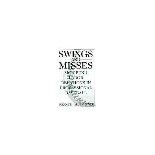 Swings And Misses