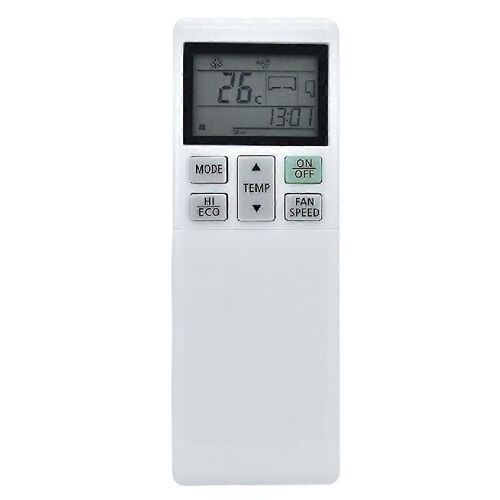 Rla502a700b Télécommande de climatiseur pour contrôleur de climatisation Mitsubishi