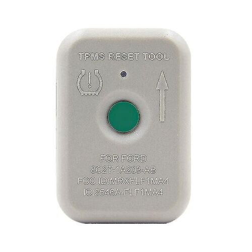 8c2z-1a203-A For Tpms-19 Tire Pressure Monitoring Sensor Tpms Reset Tool