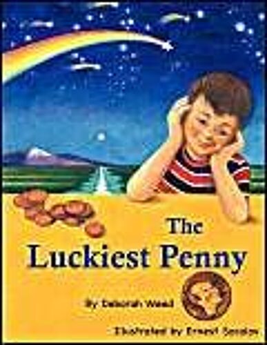 The Luckiest Penny