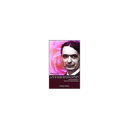 Anthroposophy