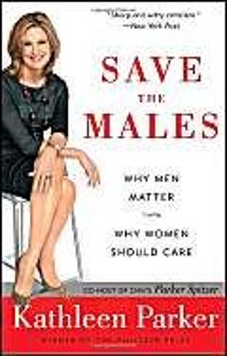 Save The Males