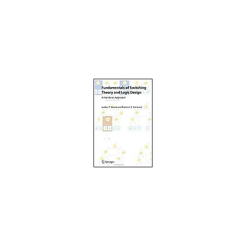 Fundamentals Of Switching Theory And Logic Design